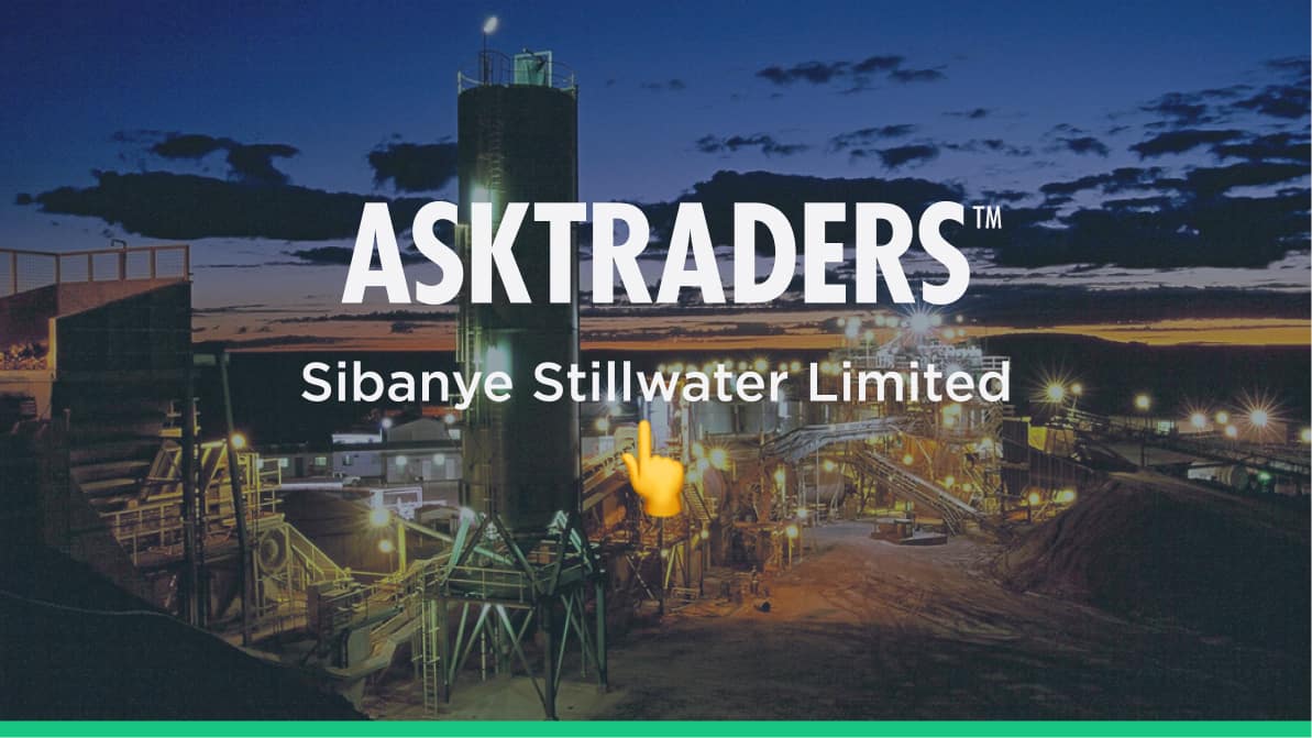 Sibanye Stillwater Limited | JSE: SBSW | Share Price