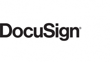 docusign logo