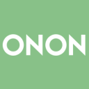 on holding ONON Logo