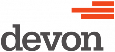 Devon Energy logo