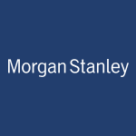 Morgan Stanley Logo