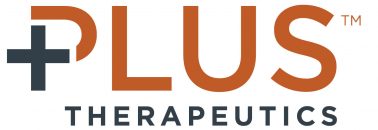 Plus Therapeutics logo