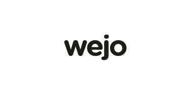 Wejo logo