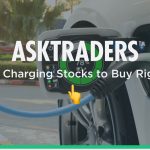 best ev charging stocks