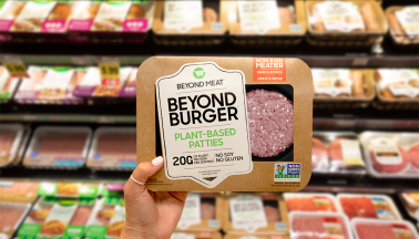 beyond meat