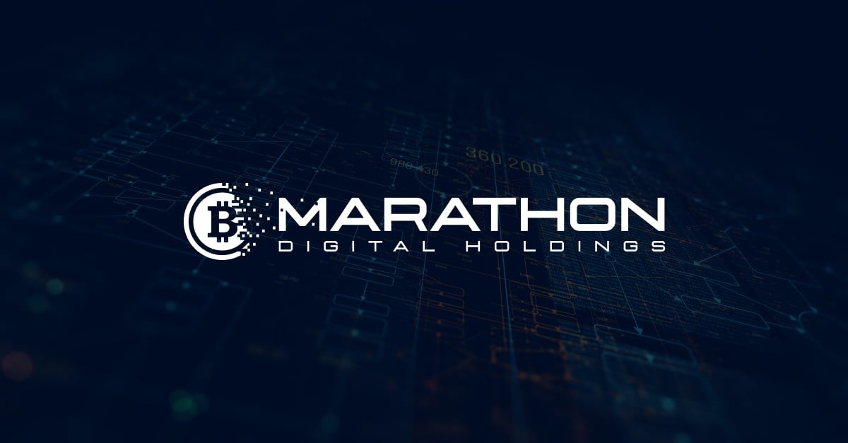 Marathon Digital Bitcoin Holdings Closing in on $4 Billion