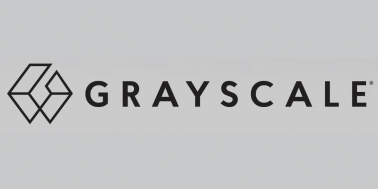 Grayscale logo