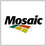 Mosaic Logo