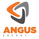 Angus Energy logo