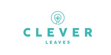 Clever Leaves logo