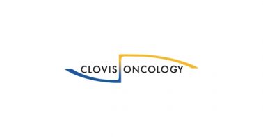 Clovis Oncology logo