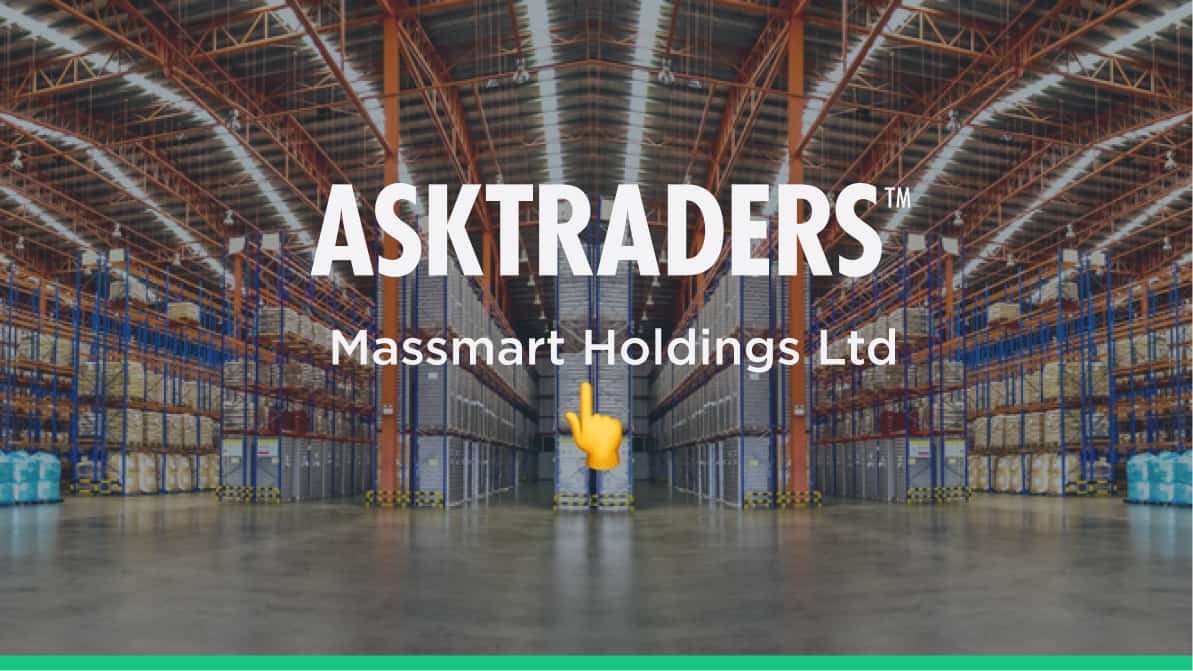 Massmart Holdings Ltd (JSE: MSM) | A Good Buy?