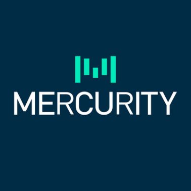 Mercurity Fintech Logo