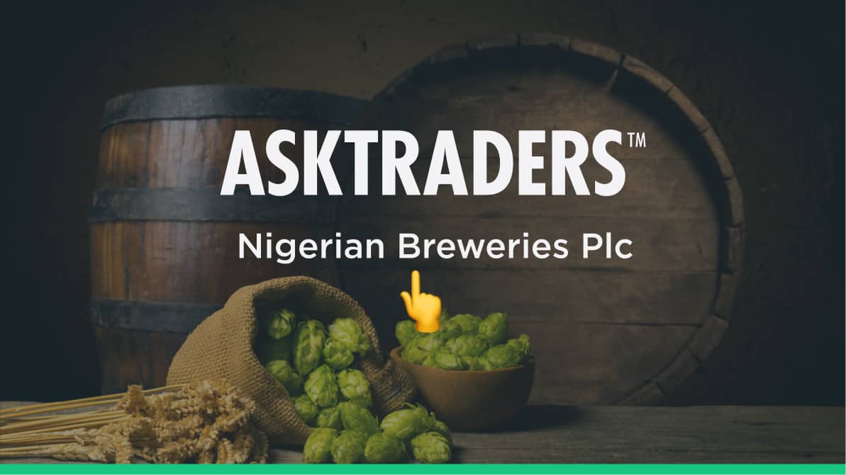 Nigerian Breweries Plc NGX: NB | Share Price