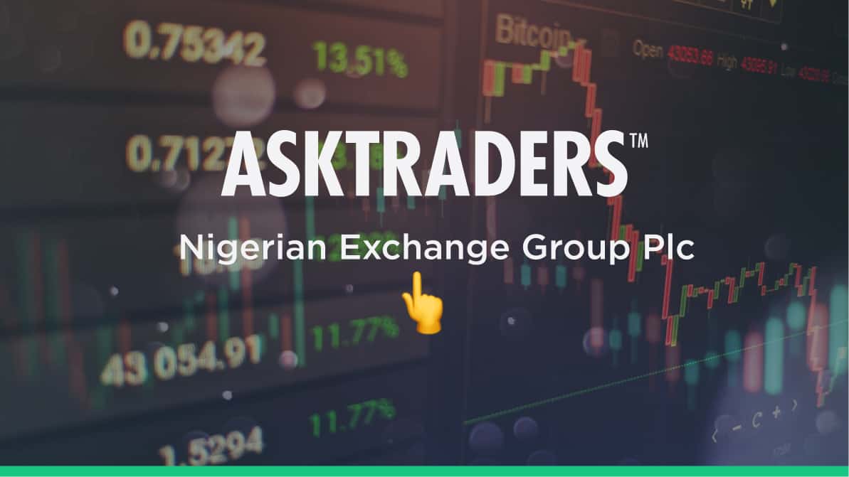 Nigerian Exchange Group Plc NGX NGXGROUP Share Price
