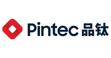 Pintech Tech logo