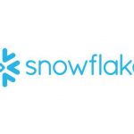 Snowflake logo