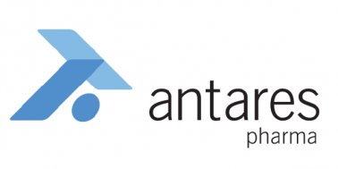 Antares Pharma logo