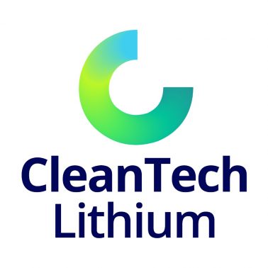 Cleantech Lithium logo