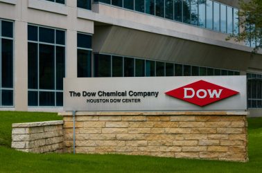 DOW Inc offices