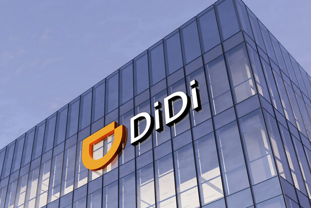 Didi Stock Prices