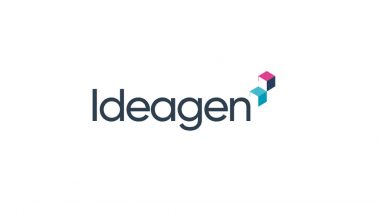 Ideagen logo