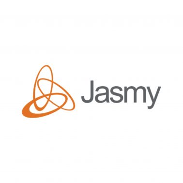 Jasmy logo