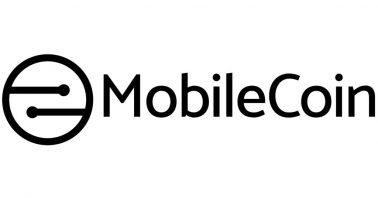 Mobilecoin logo