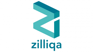 Zilliqa logo