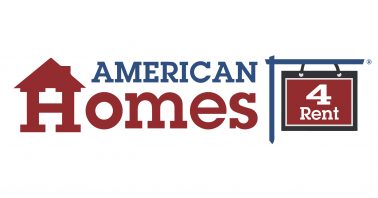 American Homes 4 Rent logo