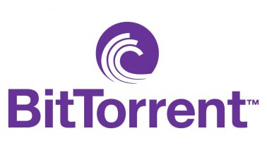 BitTorrent logo