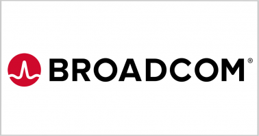 Broadcom logo