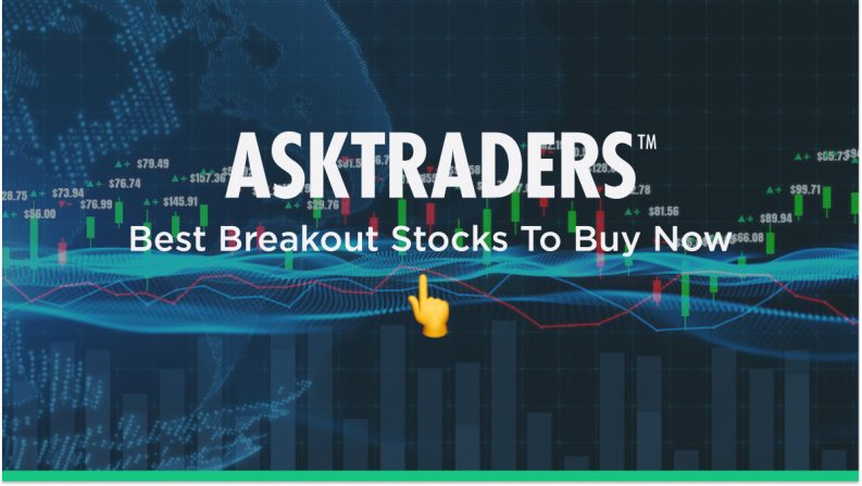 Breakout Stocks – How To Identify and Confirm A Breakout