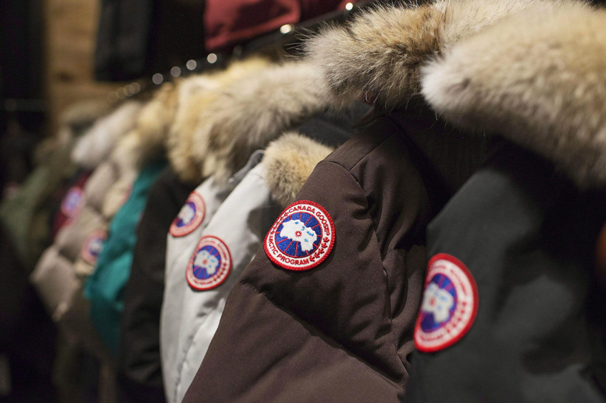 Canada Goose Beat Q4 Earnings, Luxury Demand Outweighs Inflation