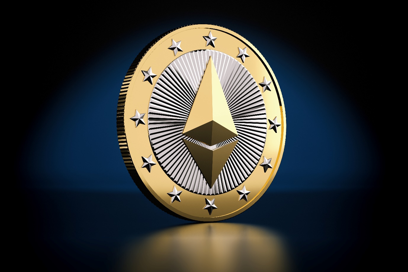 ethereum updates