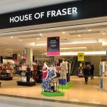 Frasers outlet