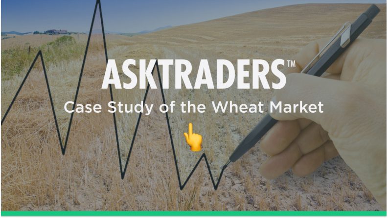 Futures Trading | A Case Study Of The Wheat Market