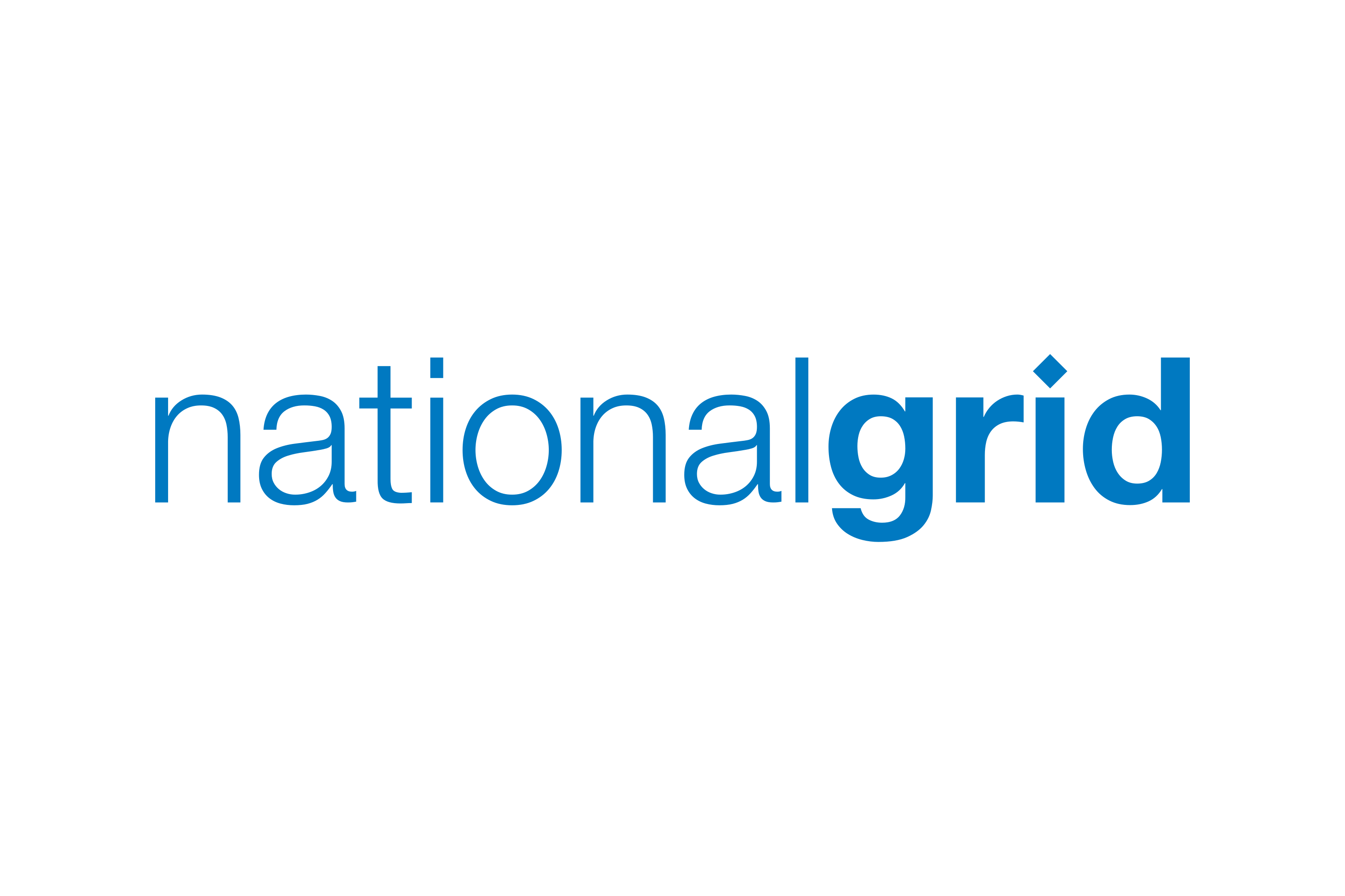 National Grid (NG) Shares Have Fallen 18% Since May. Can It Recover?