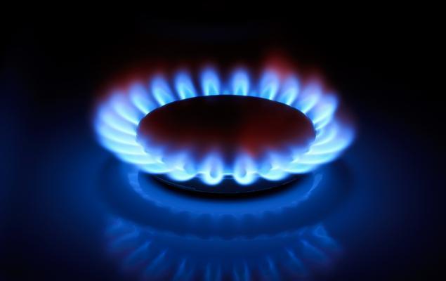 Langfristige Natural Gas Prognose 2025 bis 2030