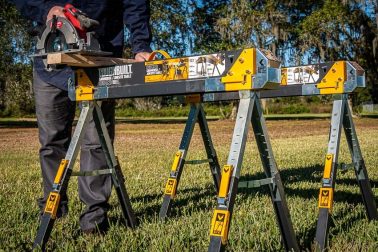 Toughbuilt Sawhorse Table