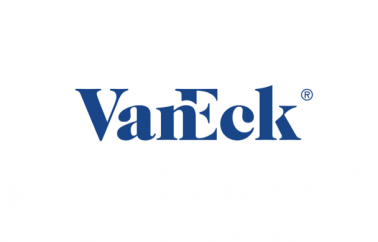 VanEck logo