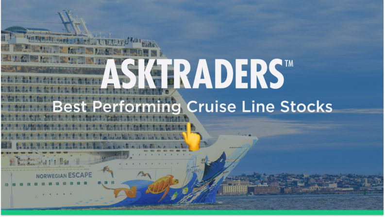 best cruise lines stock