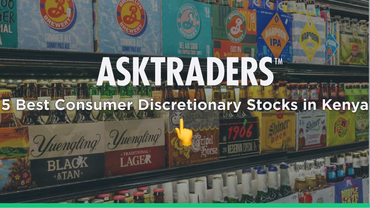 5 Best Consumer Discretionary Stocks in Kenya