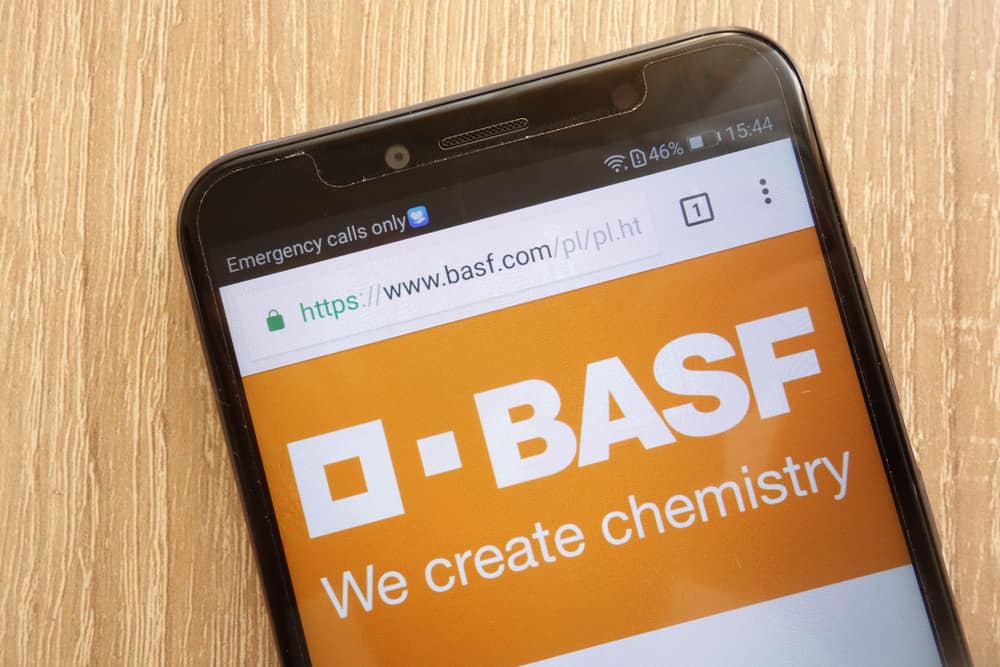 BASF Aktie Kurs BASF Aktie und Prognose