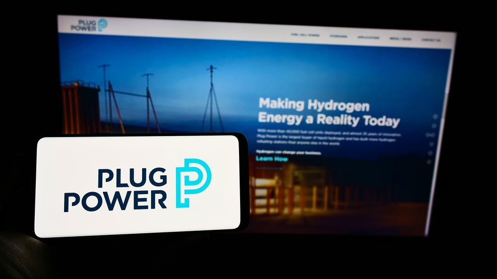 Plug Power Aktie Prognose und Bewertung