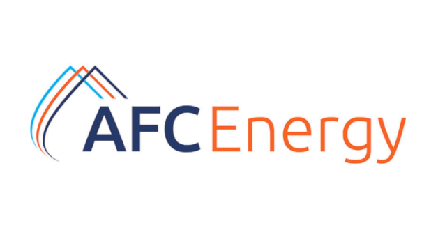 AFC Energy logo