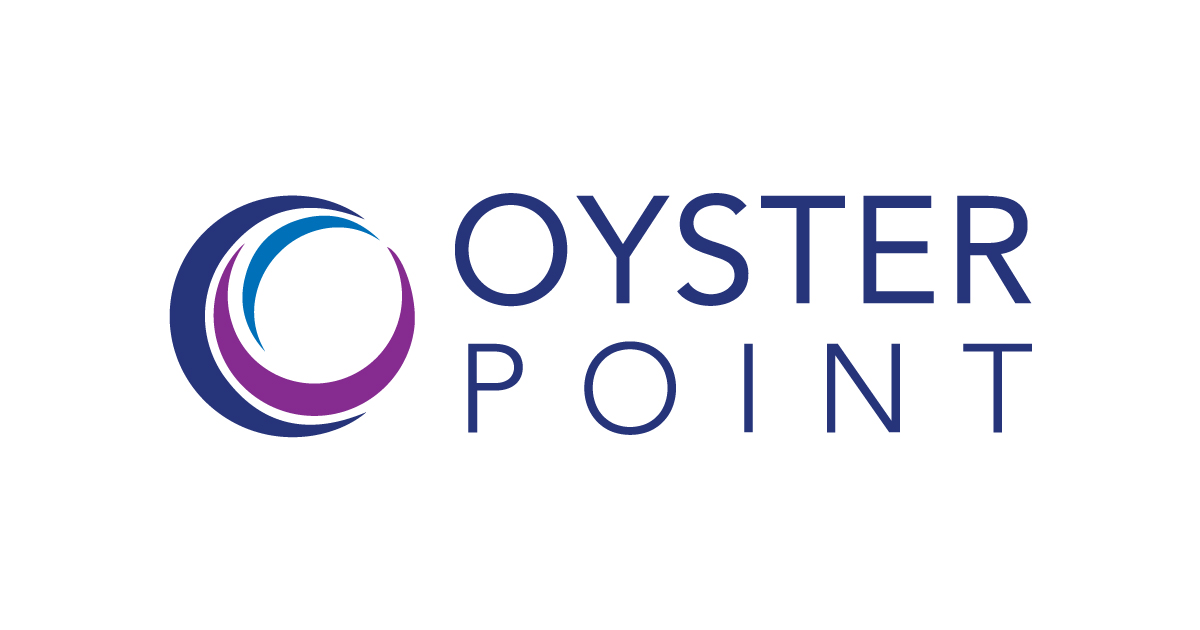 Oyster Point logo