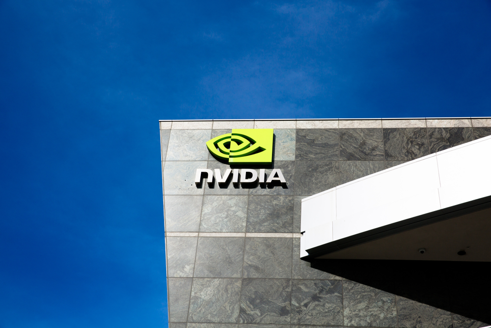 Nvidia Aktie kaufen oder nicht?