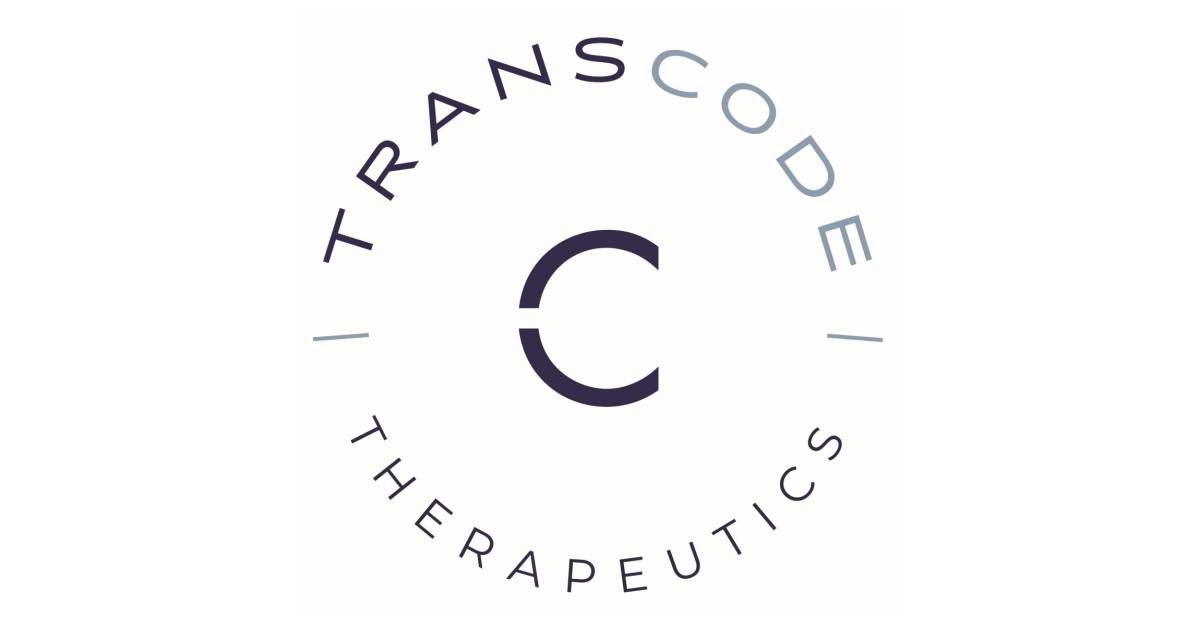 TransCode Therapeutics Logo