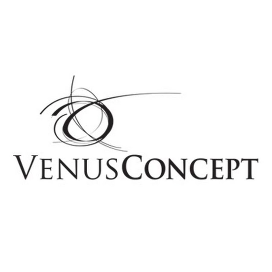 Venus Concept logo